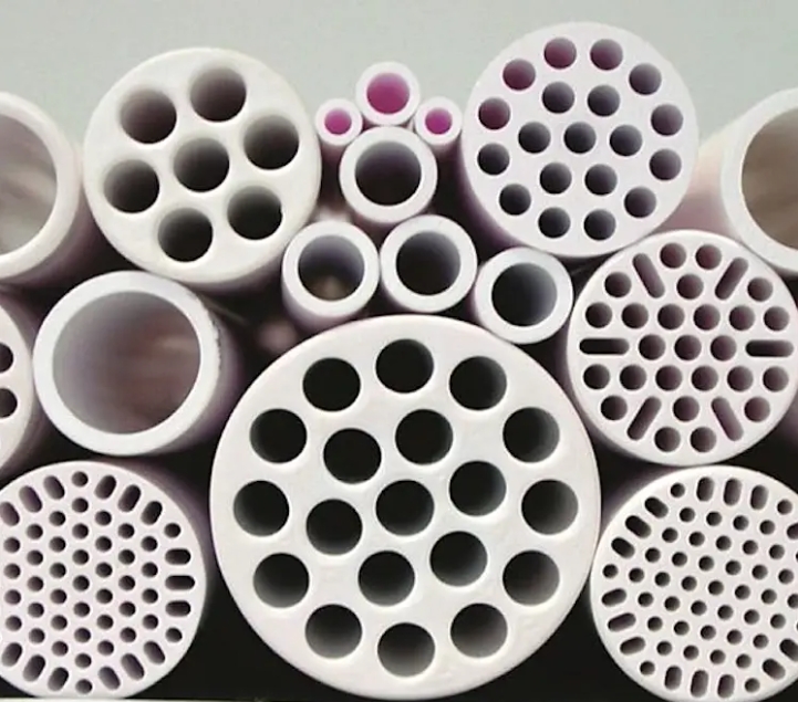 Ceramic Tube